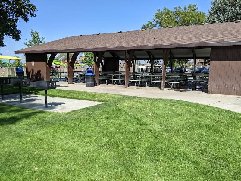 Orem City Center Park - Image 1
