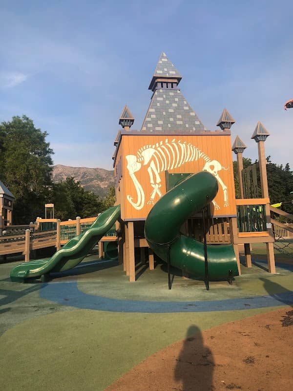 Orem City Center Park - Image 2