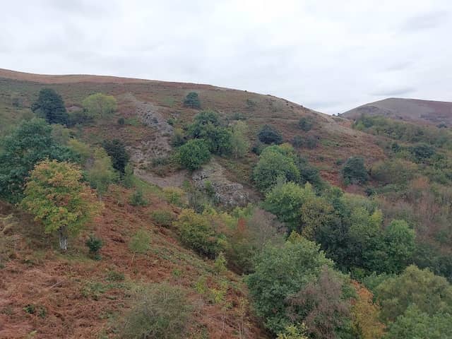 Poets Seat - Image 3