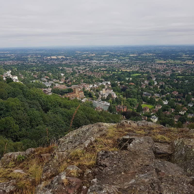 Poets Seat - Image 1