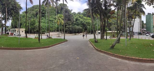 Praça Padre José Anchieta - Image 1