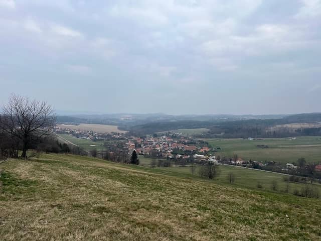 Krahulcova vyhlídka - Image 1