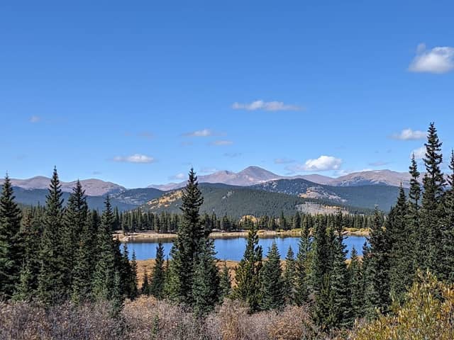 Echo Lake Park - Image 1