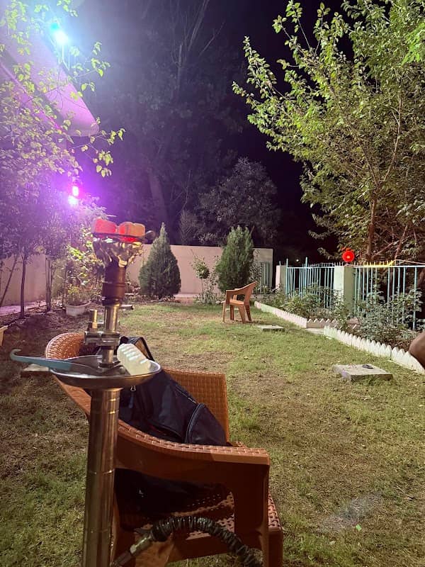 مزرعة علوش - Image 1
