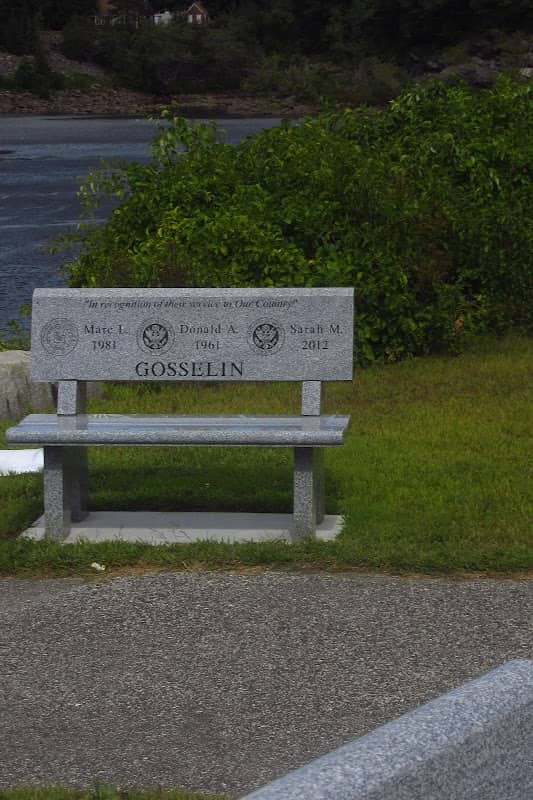 Veterans Memorial Park - Image 2