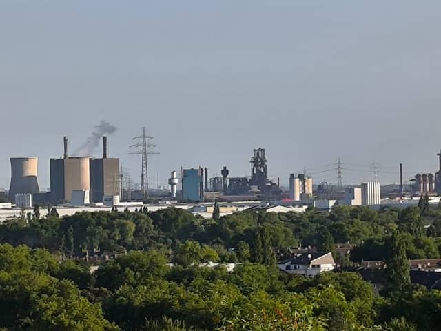 Kohleberg Bergheim Duisburg - Image 1