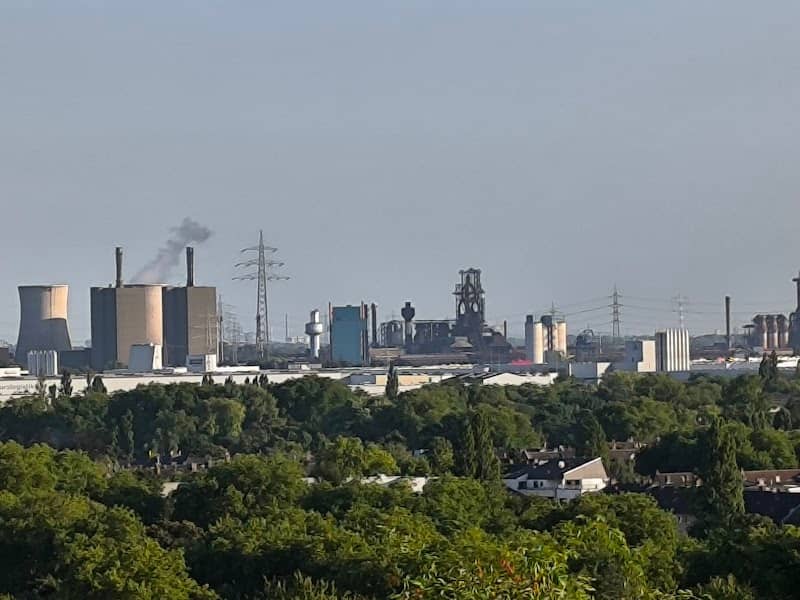 Kohleberg Bergheim Duisburg - Image 1