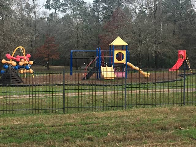 Onalaska City Park - Image 1
