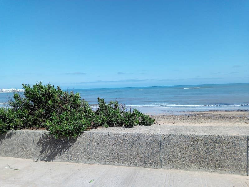Plage Sable d'or - Image 2