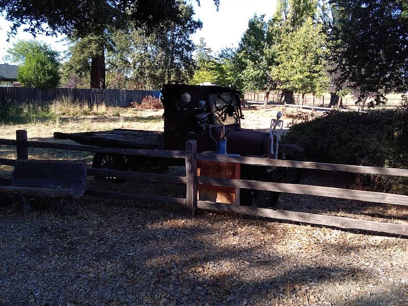 Laguna de Santa Rosa Trail - Trail N - Image 3