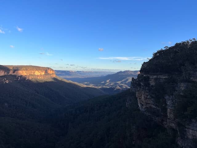 Princes Rock walking track - Image 1
