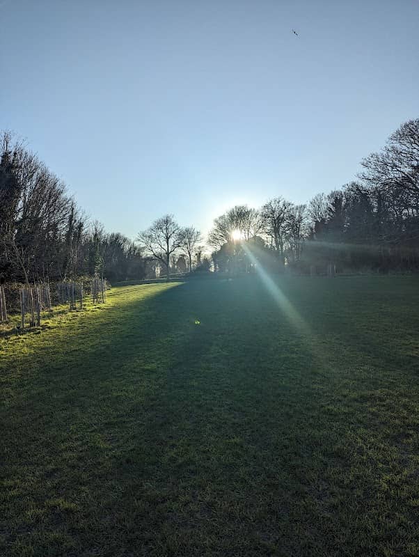 King George VI Memorial Park - Image 2
