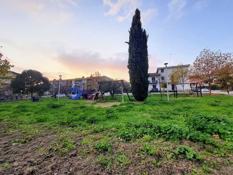 Parco di Via P. Nervi - Image 1