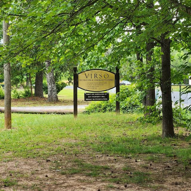 Virso Recreation and Community Center - Image 1