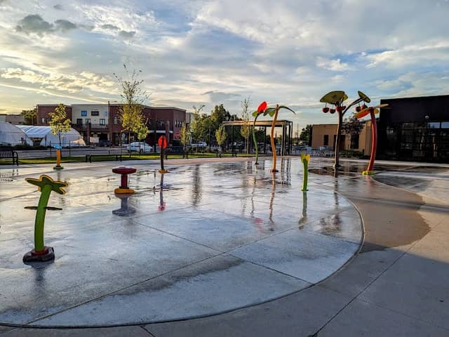 Coal Creek Park - Image 2