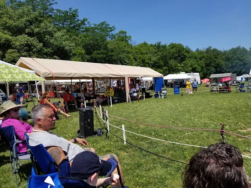 Montour-Delong Community Fair - Image 1