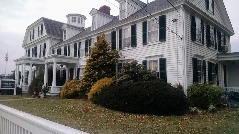 Sprague Mansion - Image 2