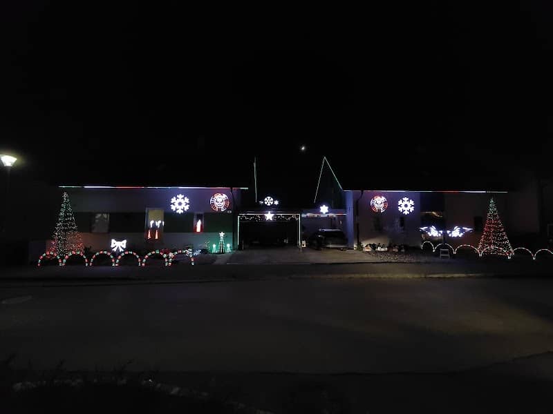 Lights of Vöslau - Image 1