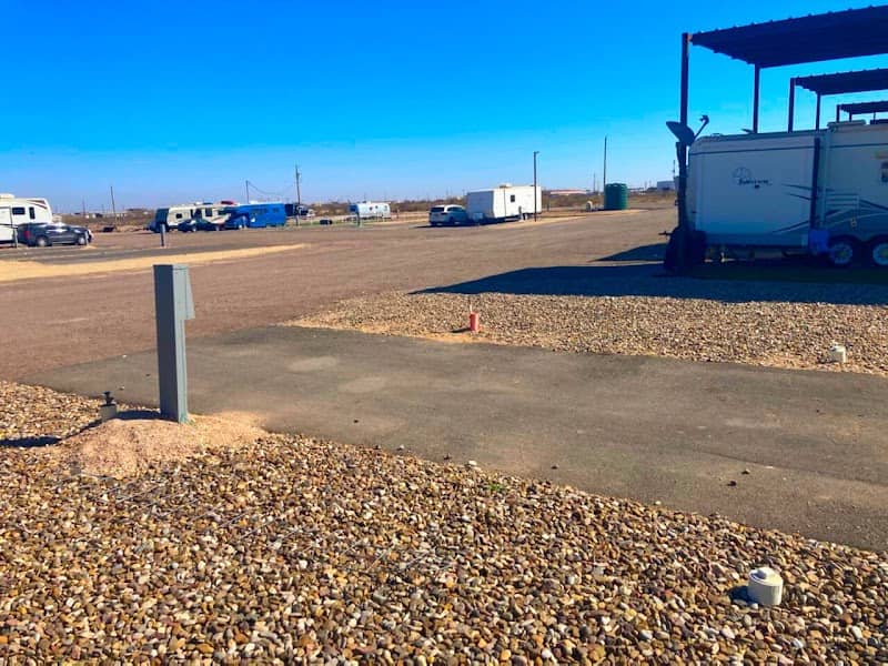 RV Park of Odessa - Image 1