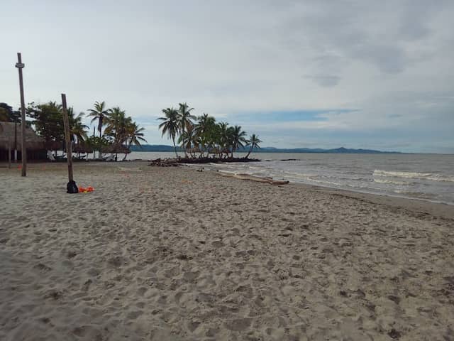 Playa El pescador - Image 1