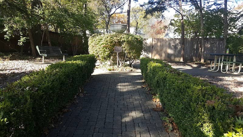Brenizer Park - Image 1