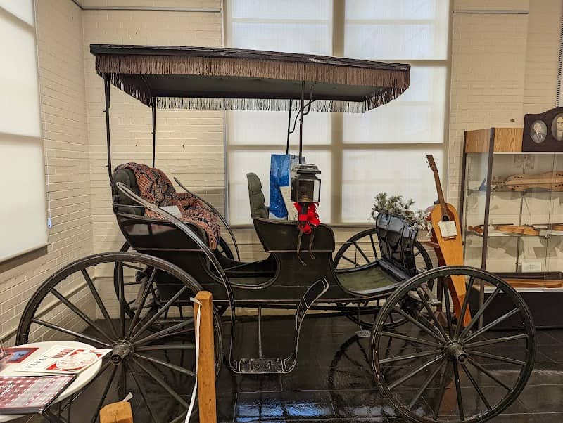 Georgetown Scott County Museum - Image 2