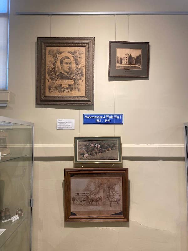 Georgetown Scott County Museum - Image 3