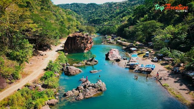 Bitbit River Resort - Image 1