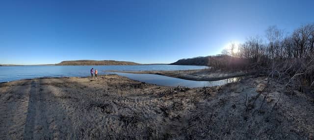 Steamboat Park - Image 1