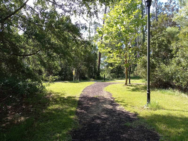 Charles H Herty Trail - Image 2