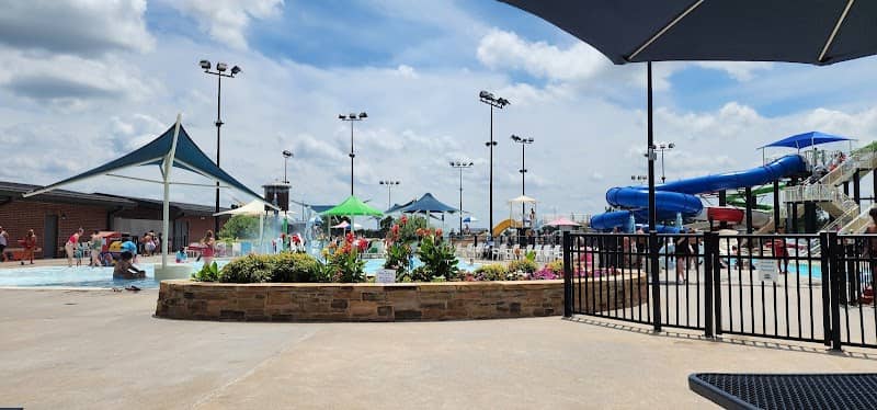 Moore Parks & Recreation - Image 1