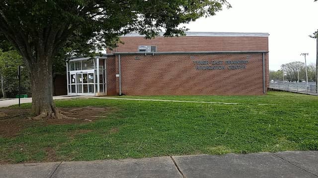 Tyner Park - Image 2