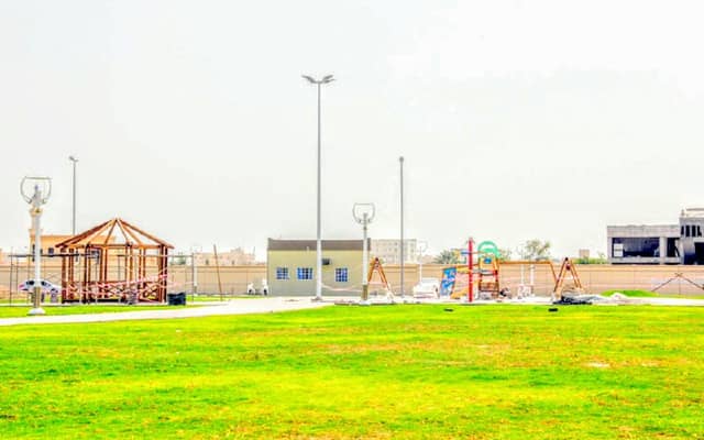 Falaj Al Qabail Public Park - Image 1