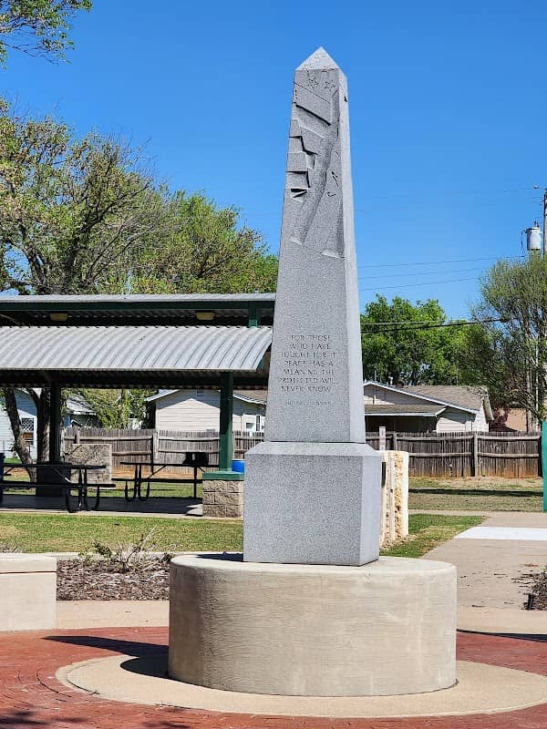 Veterans Park - Image 2