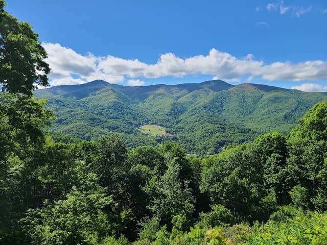 Standing Rock Overlook - Image 1