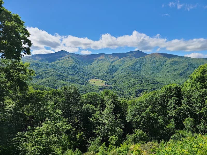 Standing Rock Overlook - Image 1