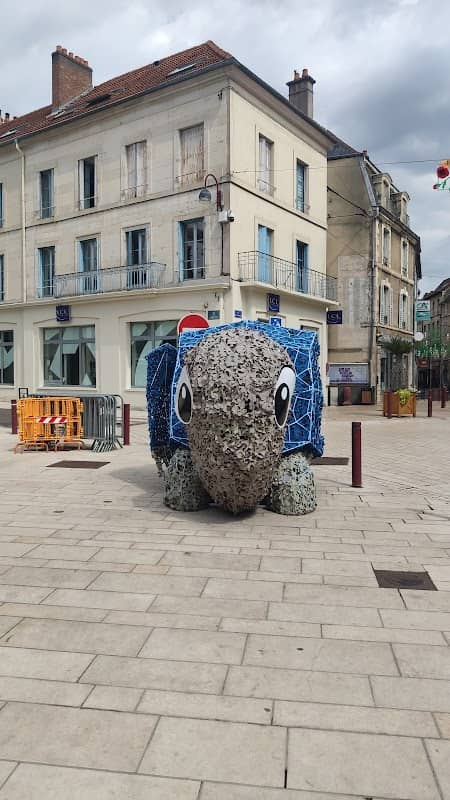 Vesoul Walking - Image 1