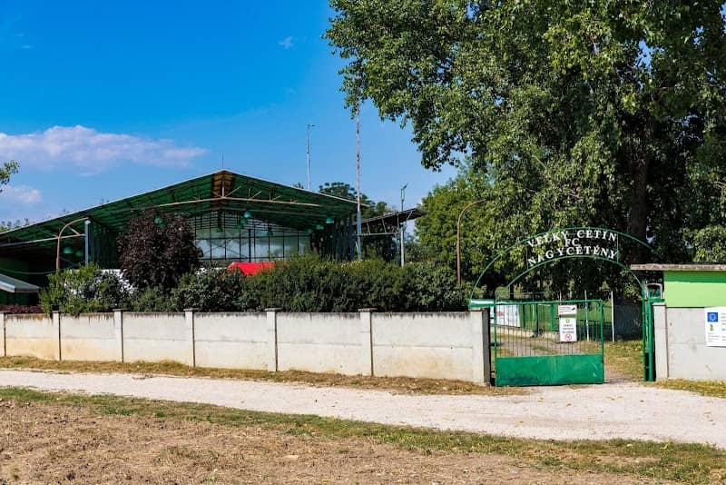 Amfiteáter Veľký Cetín - Image 1