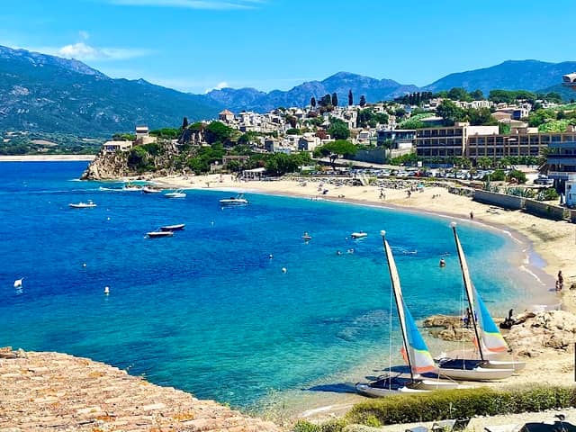 Plage de Propriano - Image 3