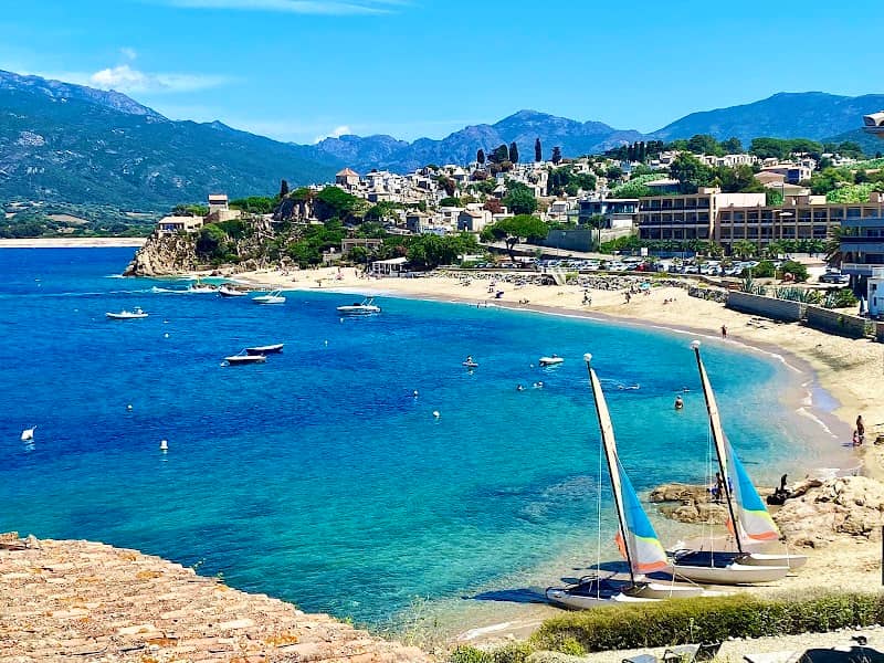 Plage de Propriano - Image 3