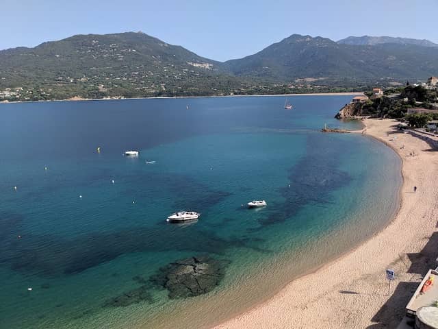 Plage de Propriano - Image 2