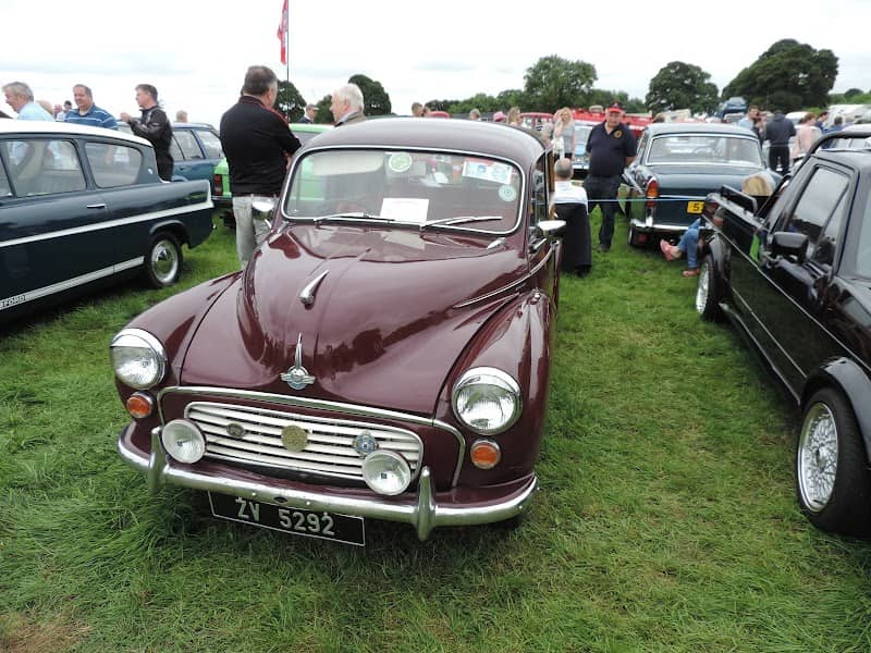 Moynalty Steam Threshing Museum - Image 2