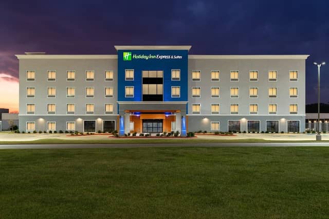 Holiday Inn Express & Suites Forrest City by IHG - Image 1