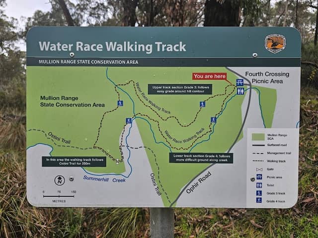 Historic Water Race walking track - Image 2