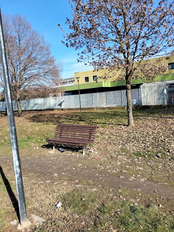 Parco di Baden Powell - Image 2