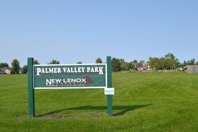 Palmer Valley Park - Image 1