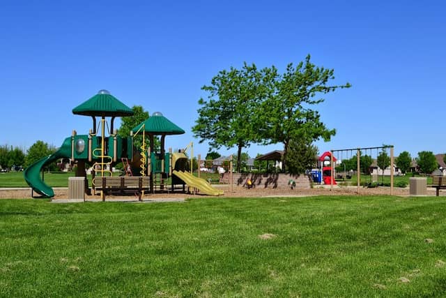 Palmer Valley Park - Image 2