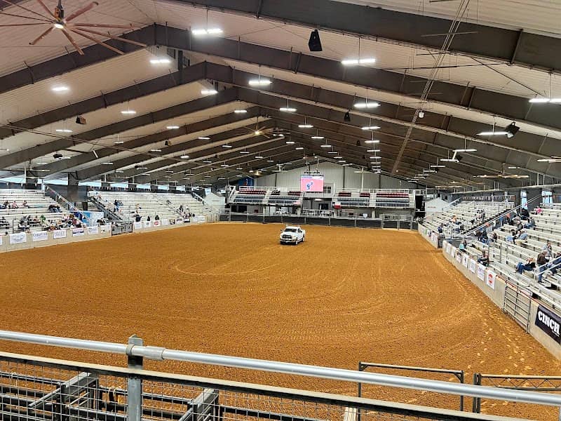 Brazos County Expo Complex - Image 2