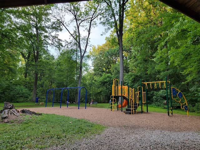 Rittenhouse Park - Image 1