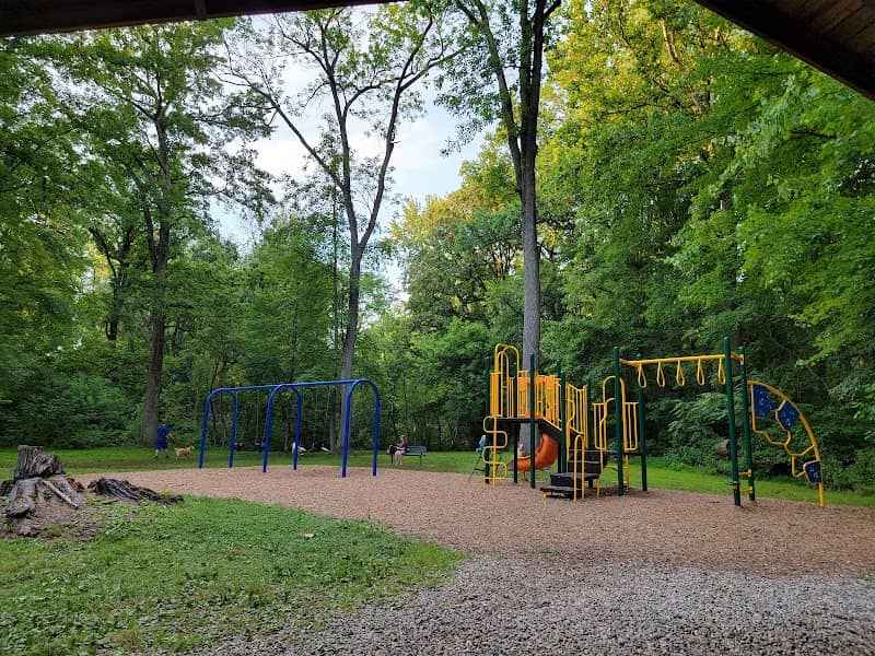 Rittenhouse Park - Image 1